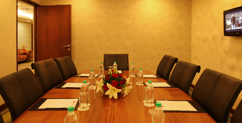 board room